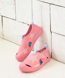 CONVERSE（コンバース）の「[柔らか素材★]【CONVERSE(コンバース)】STAR SANDAL(KIDS)（スニーカー・キッズ）」