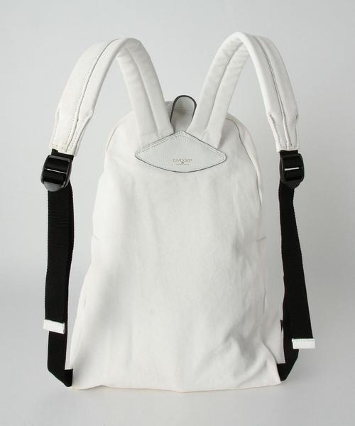*UNITED ARROWS* GNUOYP（ニュピ）バックパック　リュック UNITED ARROWS（ユナイテッドアローズ）の「＜GNUOYP（ニュピ