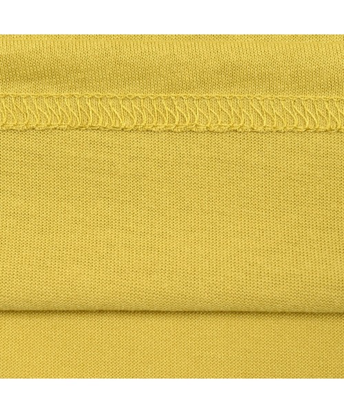 BeBe（ベベ）の「BeBe/配色ポケッタブルTシャツ(90~150cm)（Tシャツ/カットソー・キッズ・イエロー・140/130/100/90/110/120/150）」の8枚目の写真