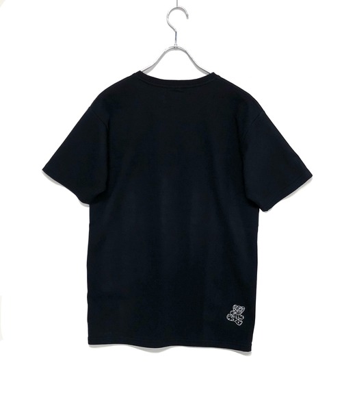 Hollywood  Richセットアップ ADMIX/ATELIER SAB MEN tシャツ 「Hollywood Rich