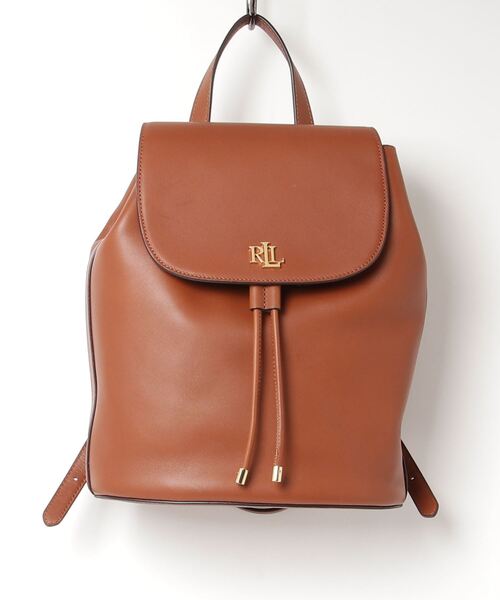 スムーズ レザー ミディアム ウィニー バックパック(バック スムーズ レザー ミディアム ウィニー バックパック(バック