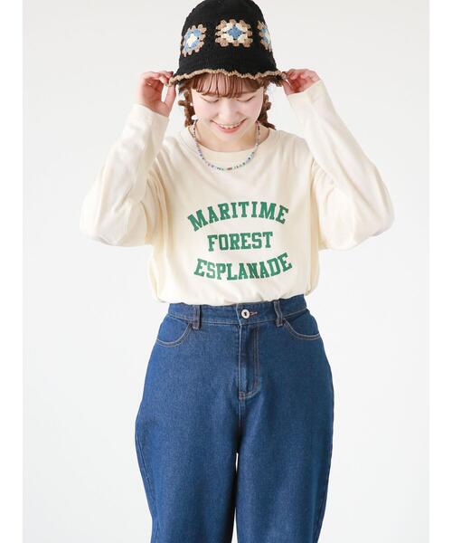 ehka sopo（エヘカソポ）の「カラフルビーズネックレス（ネックレス・レディース・ブルー/ピンク・ﾌﾘ-）」の13枚目の写真