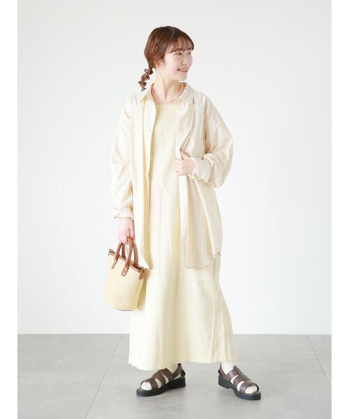 ehka sopo（エヘカソポ）の「カラフルビーズネックレス（ネックレス・レディース・ブルー/ピンク・ﾌﾘ-）」の15枚目の写真