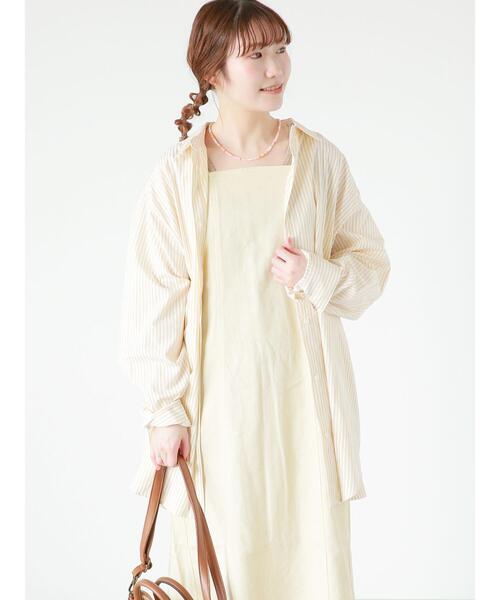 ehka sopo（エヘカソポ）の「カラフルビーズネックレス（ネックレス・レディース・ブルー/ピンク・ﾌﾘ-）」の16枚目の写真