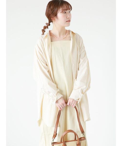 ehka sopo（エヘカソポ）の「カラフルビーズネックレス（ネックレス・レディース・ブルー/ピンク・ﾌﾘ-）」の17枚目の写真