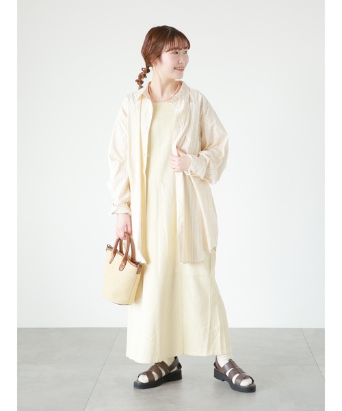 ehka sopo（エヘカソポ）の「カラフルビーズネックレス（ネックレス・レディース・ブルー/ピンク・ﾌﾘ-）」の7枚目の写真