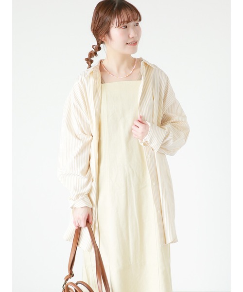 ehka sopo（エヘカソポ）の「カラフルビーズネックレス（ネックレス・レディース・ブルー/ピンク・ﾌﾘ-）」の8枚目の写真