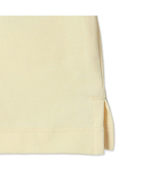 Guess(ゲス)の「Logo Polo Shirt 半袖 ポロシャツ(ポロシャツ・レディース・ブラック/ライトイエロー/ホワイト・SMALL/X-SMALL)」の10枚目の写真