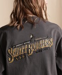 schott(ショット)の「トップス(Tシャツ/カットソー)」