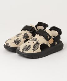 PUMA/プーマ キッズ サンダル エボルブ サンダル プーマ メイツ AC 390745