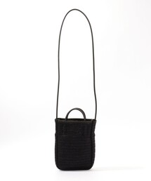 AMIACALVA Grassy Pochette ポシェット