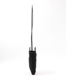 ショルダーバッグ AMIACALVA Grassy Pochette ポシェット メンズ セール AMIACALVA Grassy Pochette ポシェット （ショルダーバッグ