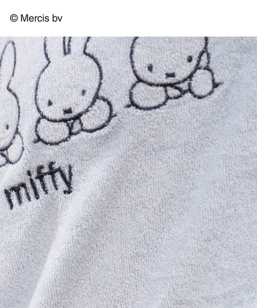 【専用】ディックブルーナ ミッフィー パジャマ М 苺 いちご グレー 白 専用】ディックブルーナ ミッフィー パジャマ М 苺 いちご