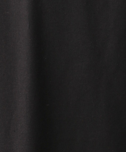 LOWRYS FARM（ローリーズファーム）の「バックリボンノースリーブワンピース　 704166（ワンピース・レディース・ブラック/ブラウン/オレンジ/アイボリー・FREE）」の20枚目の写真