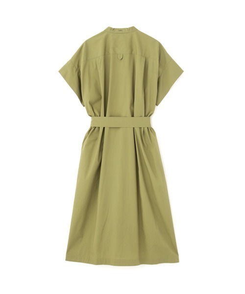 MARGARET HOWELL（マーガレットハウエル）の「COTTON SILK