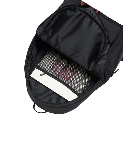 HYSTERIC GLAMOUR（ヒステリックグラマー）の「H.G.EXPERIENCE 2WAYバックパック（バックパック/リュック・メンズ・ピンク/ブラック・FREE）」の18枚目の写真