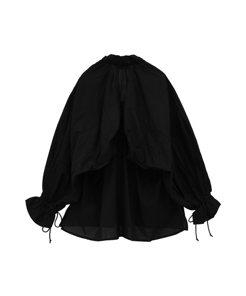 normment（ノーメント）の「＜normment (ノーメント)＞バックビッグ 