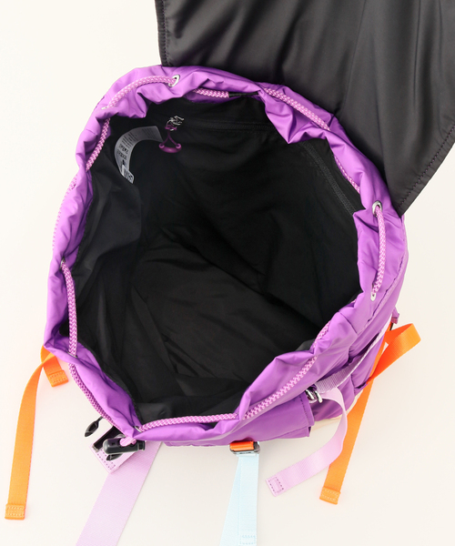 セール】【GANNI / ガニー】Recycled Tech Backpack：バック