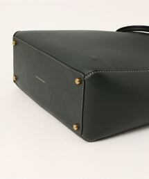 【新品未使用】COACHレイトート　グラブタン ブラック　定価 ¥143,000 COACH コーチ バッグ 2024秋冬新作 CR699 ショルダーバッグ