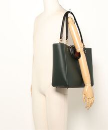 COACH（コーチ）の「レイ トート・カラーブロック（トートバッグ