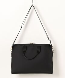 agnes b  2way PCケース　アニエス・ベー　パソコンバッグ agnes b.（アニエスベー）の「FT03－14 2way PCケース（エコ