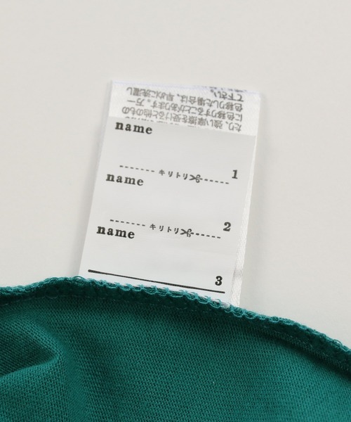 JAM & LINK（ジャムアンドリンク）の「ミッキーマウス / 長袖Tシャツ（Tシャツ/カットソー・キッズ・A/B/C/F/D/E・120cm/130cm/140cm/80ｃｍ/100cm/110cm/90cm）」の18枚目の写真