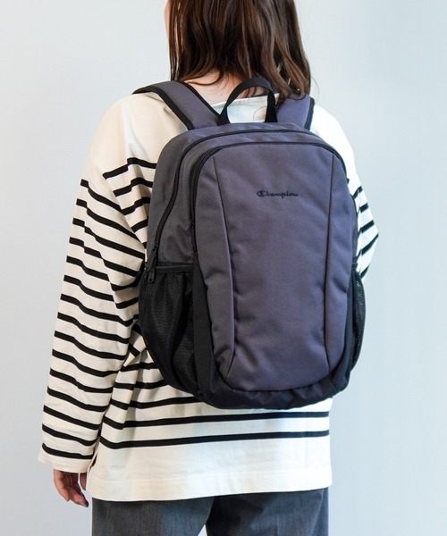 セール】Champion/チャンピオン グローリー リュックサック A4
