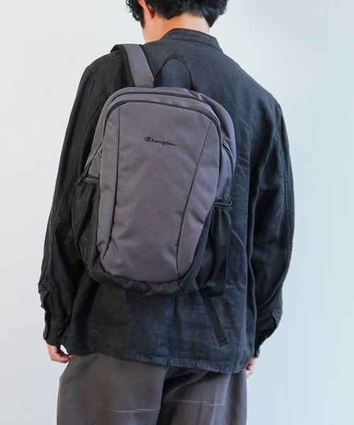 Champion/チャンピオン グローリー リュックサック A4収納 68204