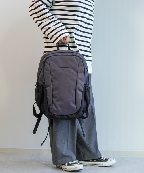 セール】Champion/チャンピオン グローリー リュックサック A4収納