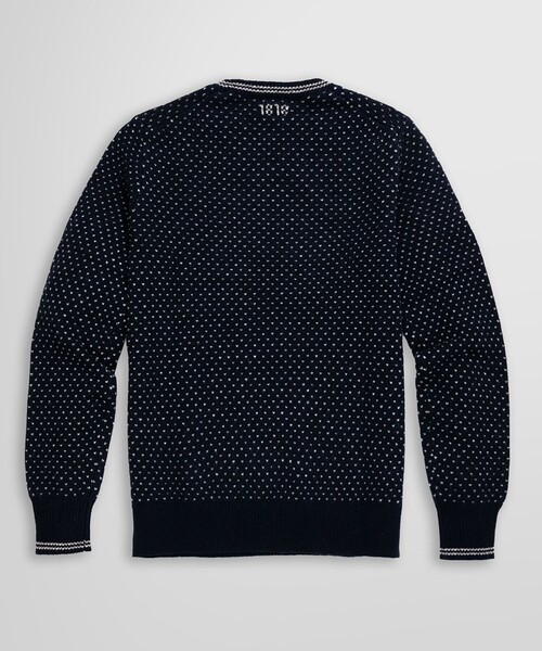 BROOKS BROTHERS（ブルックスブラザーズ）の「ロングスリーブ ドット