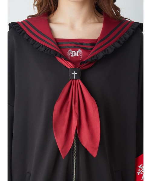 Jamie エーエヌケー（ジェイミーエーエヌケー）の「特攻服JAMIE