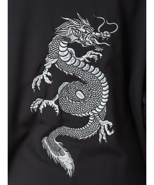Jamie エーエヌケー（ジェイミーエーエヌケー）の「特攻服JAMIE
