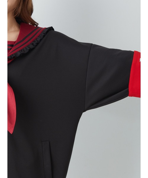 Jamie エーエヌケー（ジェイミーエーエヌケー）の「特攻服JAMIE