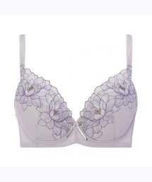 Triumph（トリンプ）の「トリンプストーリー588 ブラジャー(パッドなし)【D,E,Fカップ】 TR588 WHP（ブラジャー）」