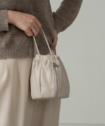 pumpkin mini band bag / パンプキンミニバンドバッグ