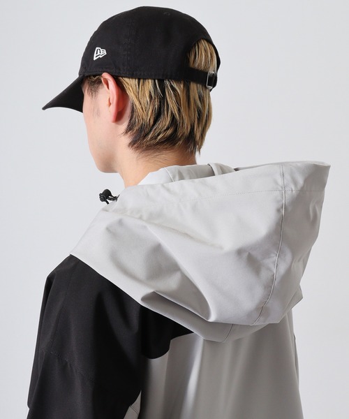 【セール】SUGGESTION ナチュラルストレッチ切替えマウンテンパーカー（マウンテンパーカー）｜SUGGESTION（サジェッション）