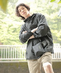 MASSIVE STORE（マッシブストア）の「【sownoas/サウノアーズ】ショルダーポーチ（ポーチ）」