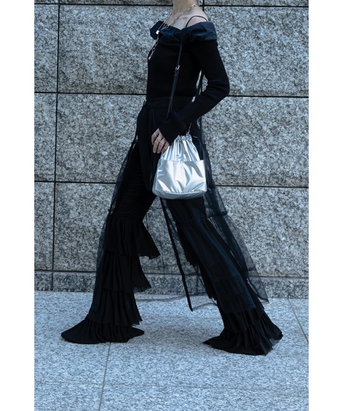 DEVICE（デバイス）の「【インフルエンサーIMOKO×DEVICEコラボ】Rename