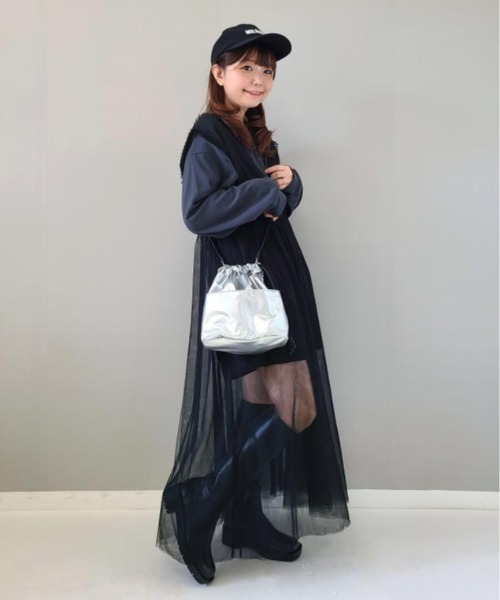 セール】【インフルエンサーIMOKO×DEVICEコラボ】Rename 3way