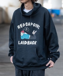 Red Cap Girl(bhLvK[)́ya-rzkRed Cap Girl/bhLbvK[lTCN tbL[vg nClbNvI[o[(XEFbg)