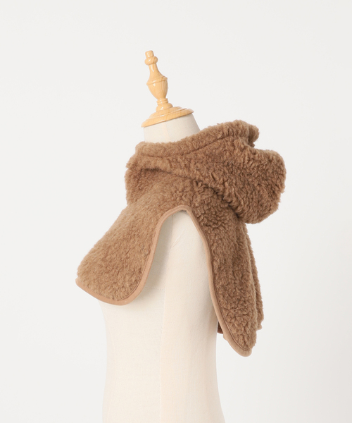 COLD BREAKER /コールドブレーカー】別注 ボア HOODY