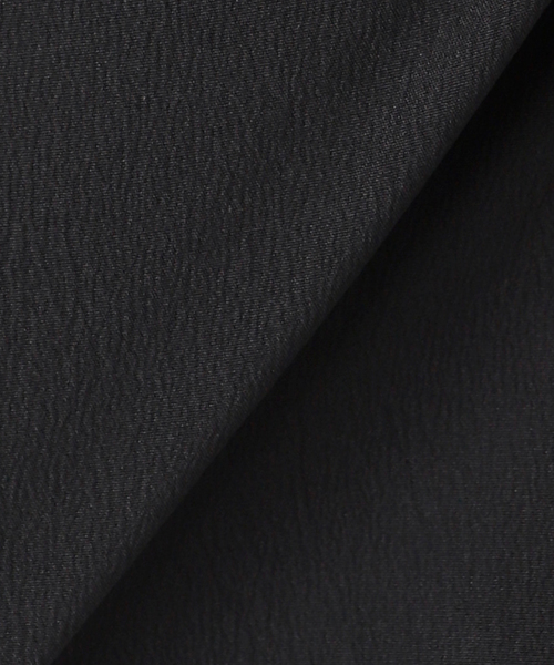 COMMRE（コムル）の「【COMMRE / コムル】クロップド刺繍ブラウス（シャツ/ブラウス・レディース・ブラック/アイボリー・FREE）」の15枚目の写真