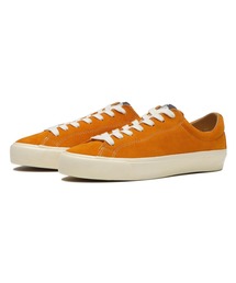 VM003 SUEDE LO　CHEDDAR/WHITE