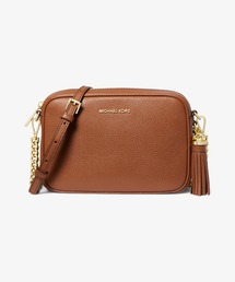 MICHAEL KORS | JET SET カメラバッグ ミディアム(ショルダーバッグ)