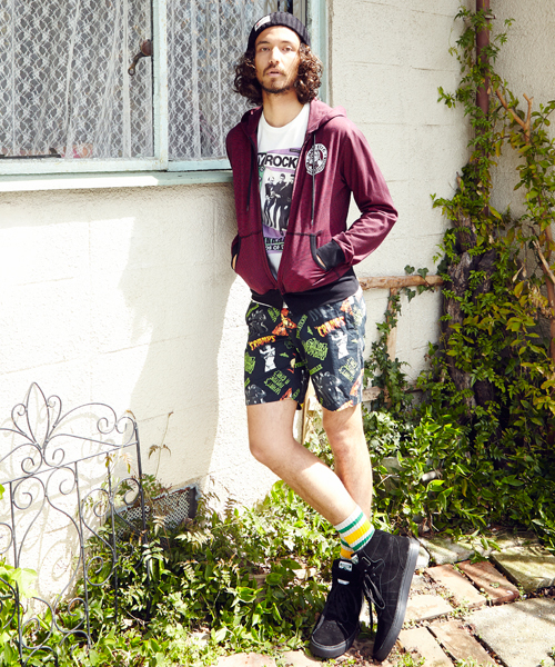 HYSTERIC GLAMOUR（ヒステリックグラマー）の「UNLIMITED