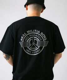 MFC STORE | MFL x MFC STORE TIED GUN S/S TEE(Tシャツ/カットソー)