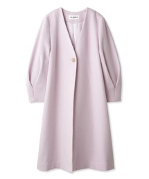 LILY BROWN ロングコート　モカ　0サイズ 楽天市場】【SALE／40%OFF】リバーロングコート LILY BROWN