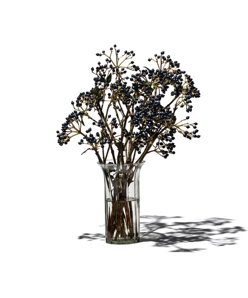 PUEBCO(�v�G�u�R)��RECYCLED GLASS USEFUL FLOWER VASE(�t�����[�x�[�X)