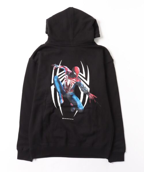 BAIT（ベイト）の「BAIT × スパイダーマン2 PETER PARKER HD 237-SDM