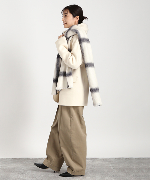 セール】【ASAUCE MELER/アソースメレ】アルパカ ウィンドペン